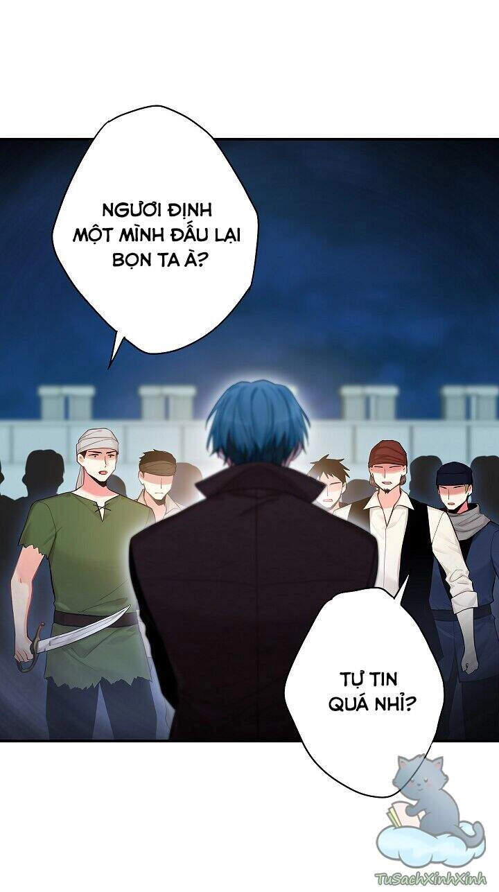 Trọng Sinh Trở Thành Hoàng Phi Chapter 199 - 61