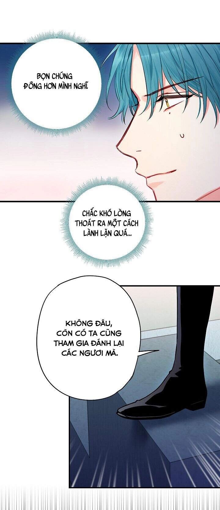 Trọng Sinh Trở Thành Hoàng Phi Chapter 199 - 62