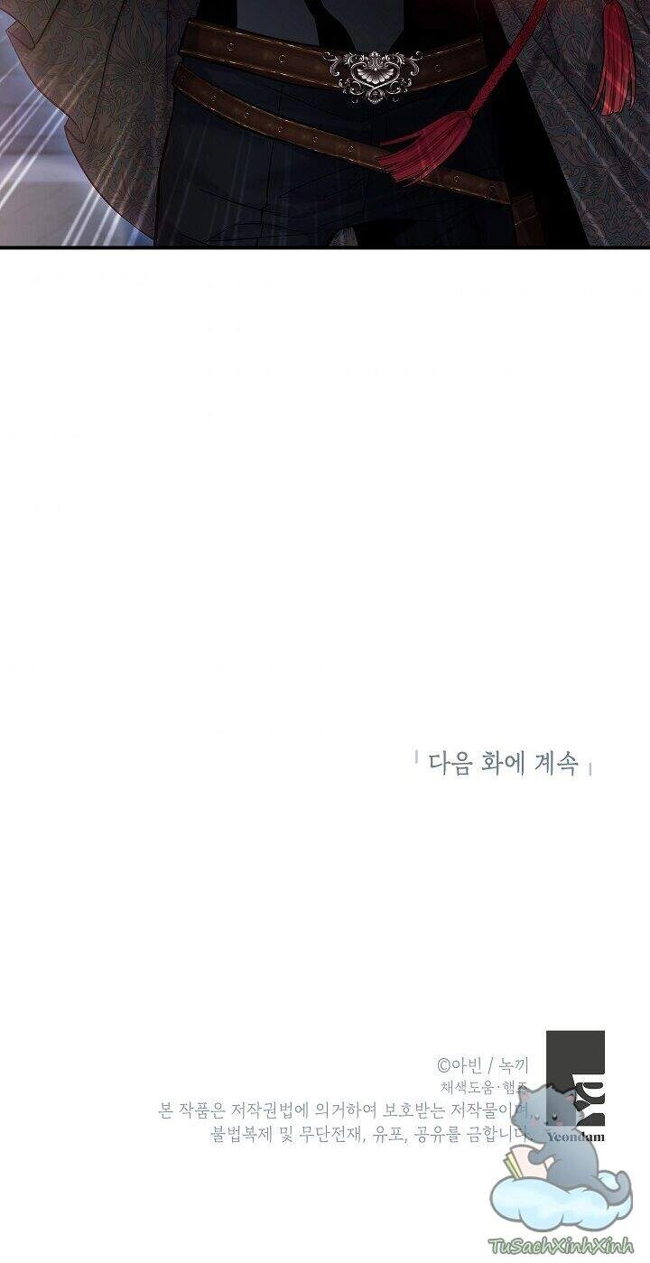 Trọng Sinh Trở Thành Hoàng Phi Chapter 199 - 67