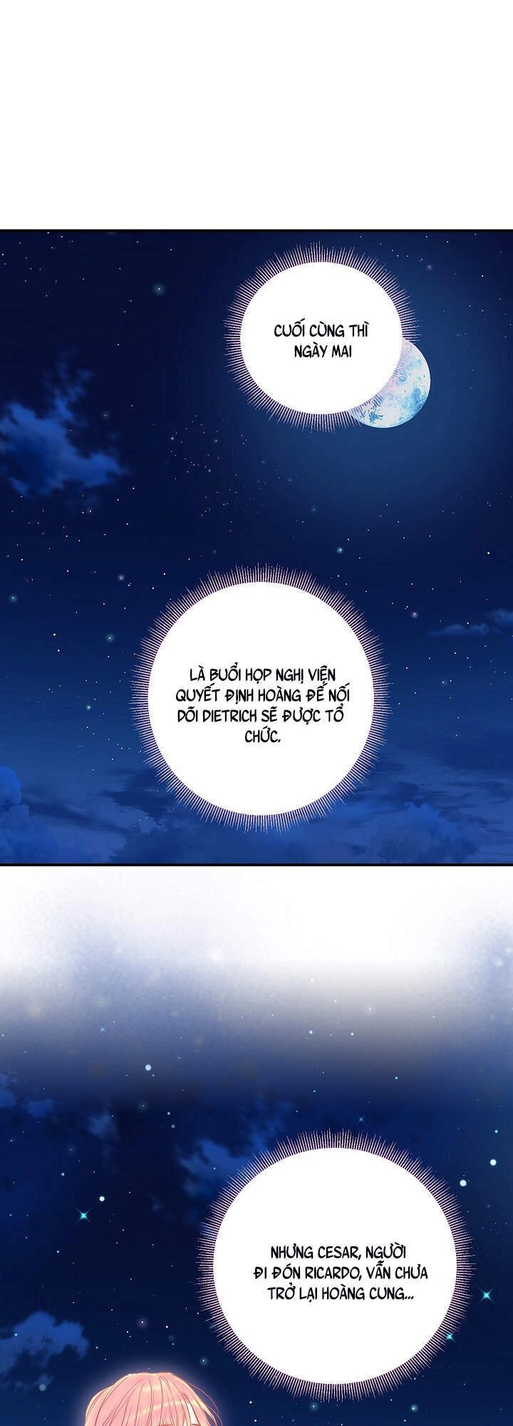 Trọng Sinh Trở Thành Hoàng Phi Chapter 200 - 2