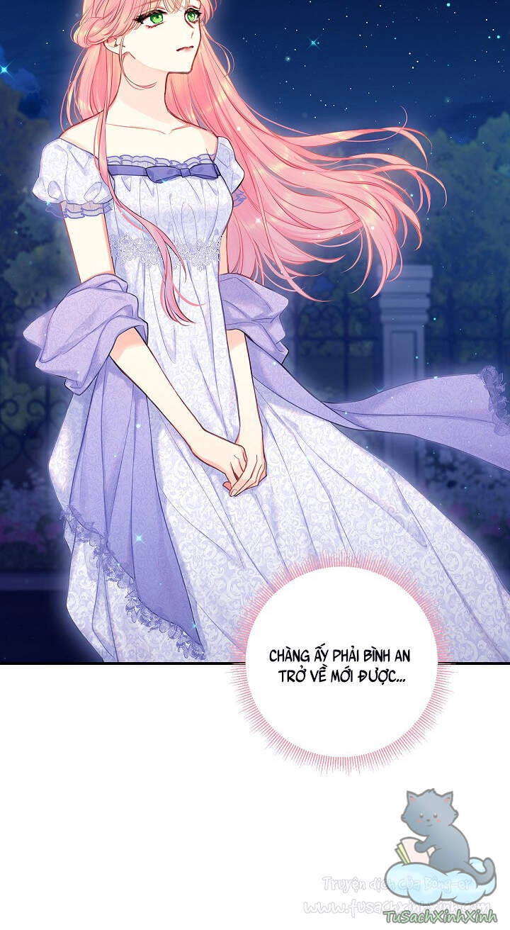 Trọng Sinh Trở Thành Hoàng Phi Chapter 200 - 3