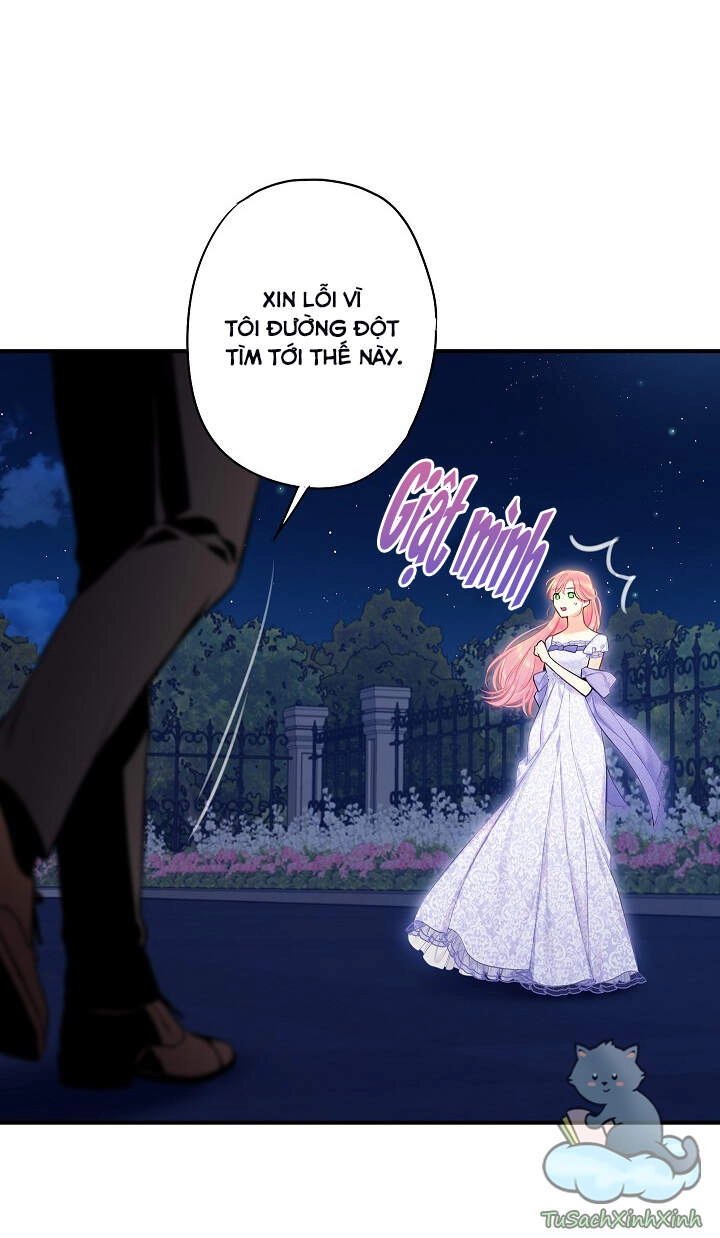 Trọng Sinh Trở Thành Hoàng Phi Chapter 200 - 5