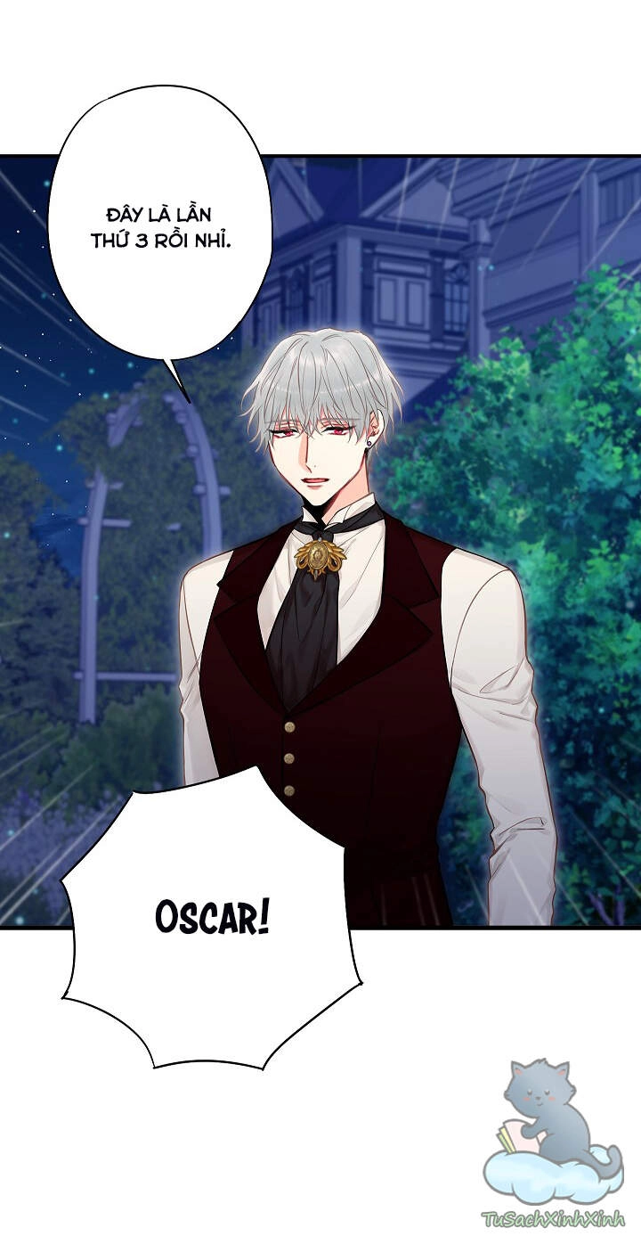 Trọng Sinh Trở Thành Hoàng Phi Chapter 200 - 6