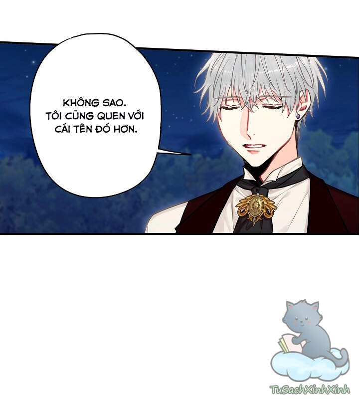 Trọng Sinh Trở Thành Hoàng Phi Chapter 200 - 8