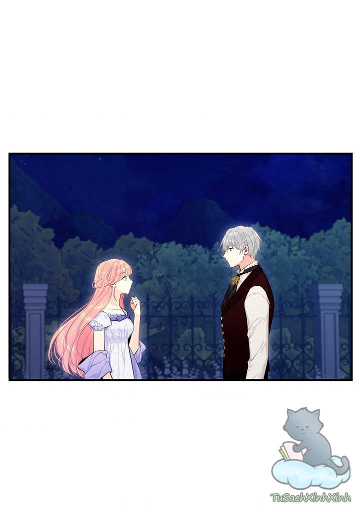 Trọng Sinh Trở Thành Hoàng Phi Chapter 200 - 9