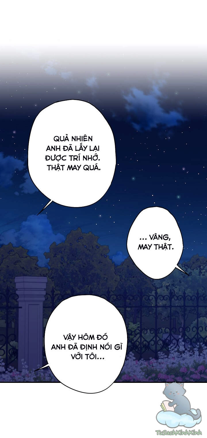 Trọng Sinh Trở Thành Hoàng Phi Chapter 200 - 11