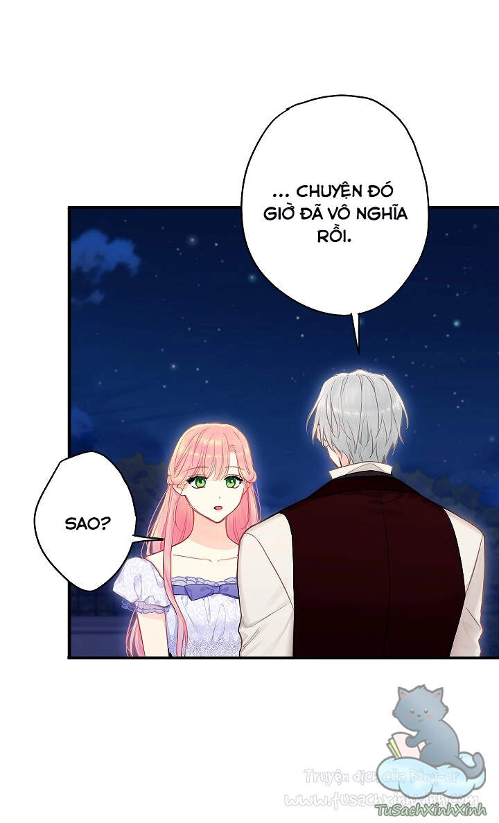 Trọng Sinh Trở Thành Hoàng Phi Chapter 200 - 12