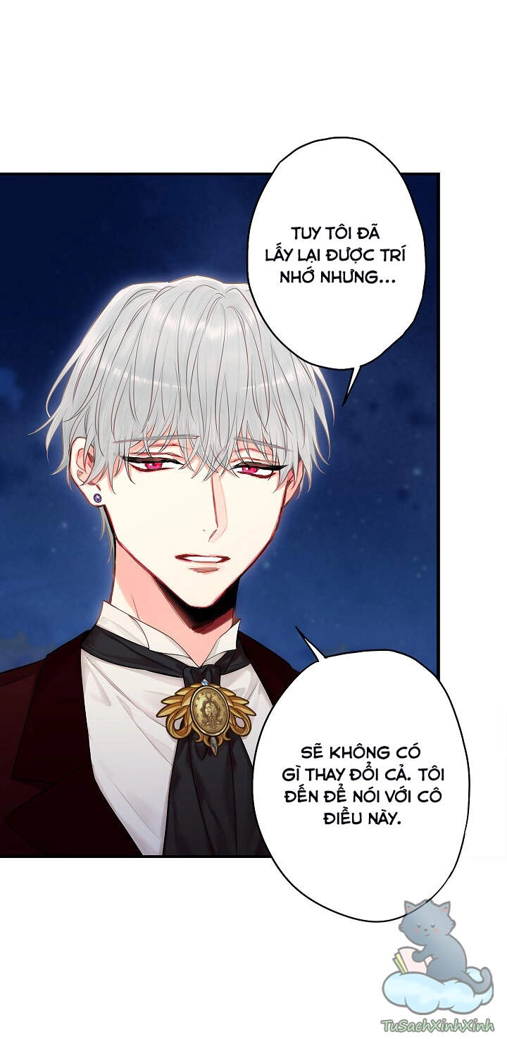 Trọng Sinh Trở Thành Hoàng Phi Chapter 200 - 13