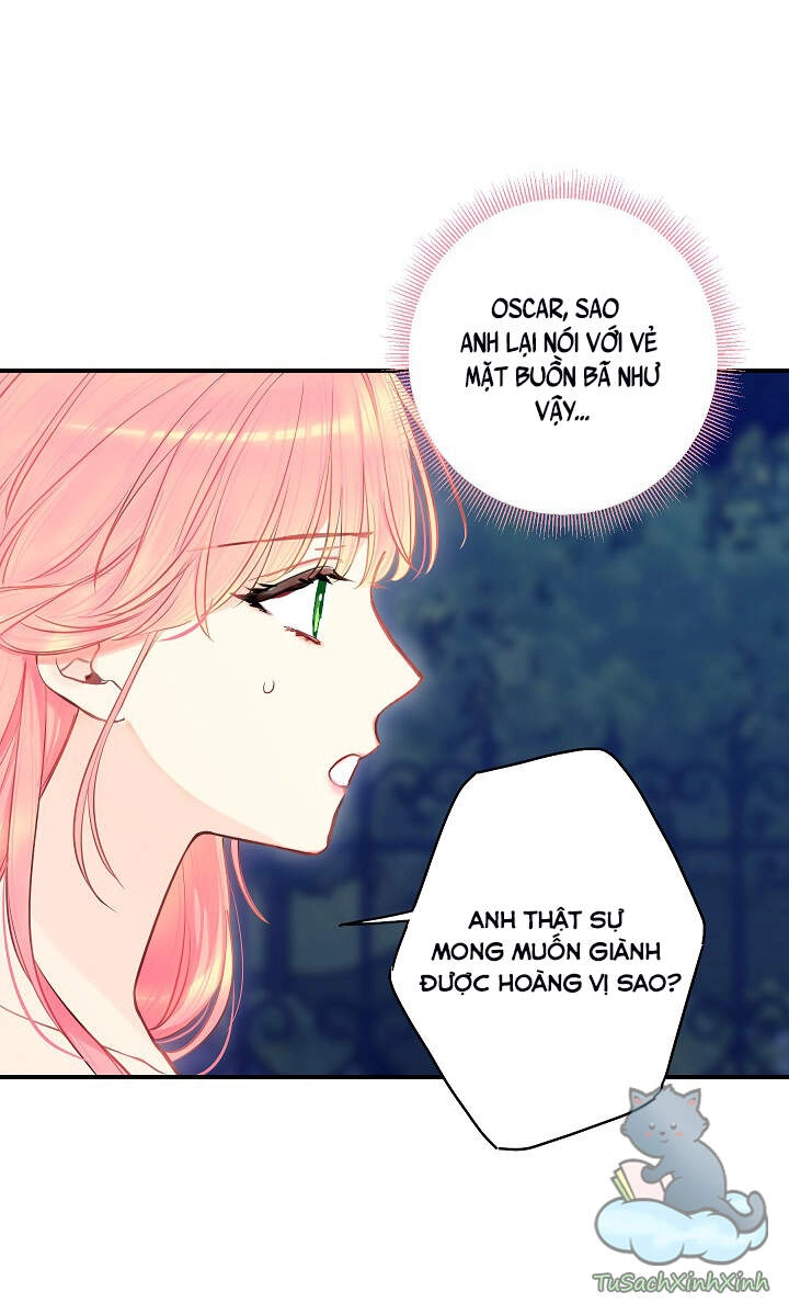 Trọng Sinh Trở Thành Hoàng Phi Chapter 200 - 14