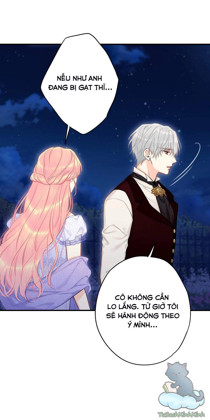 Trọng Sinh Trở Thành Hoàng Phi Chapter 200 - 15