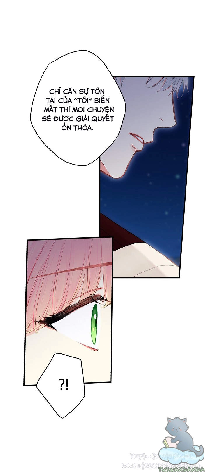 Trọng Sinh Trở Thành Hoàng Phi Chapter 200 - 16