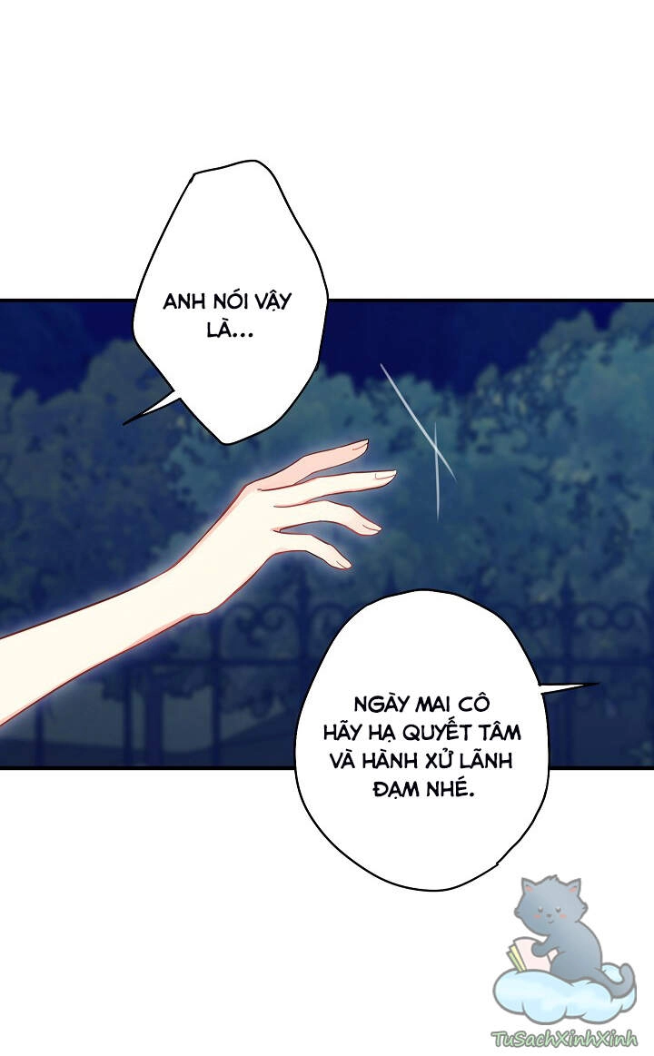 Trọng Sinh Trở Thành Hoàng Phi Chapter 200 - 17