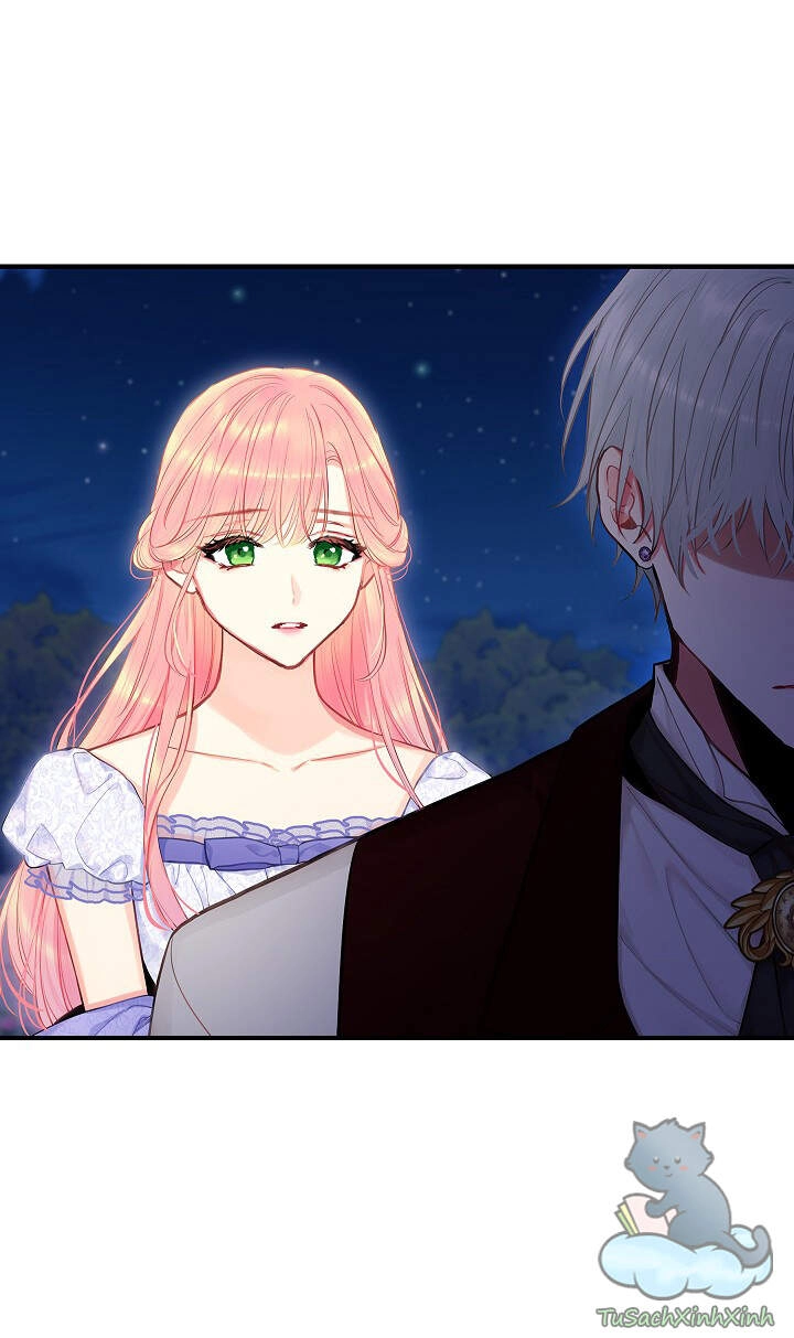 Trọng Sinh Trở Thành Hoàng Phi Chapter 200 - 19