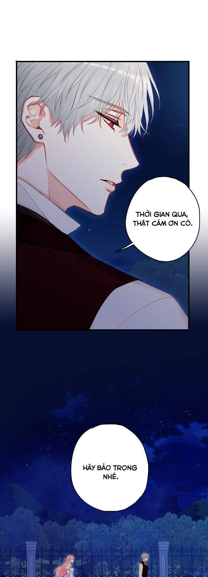 Trọng Sinh Trở Thành Hoàng Phi Chapter 200 - 21