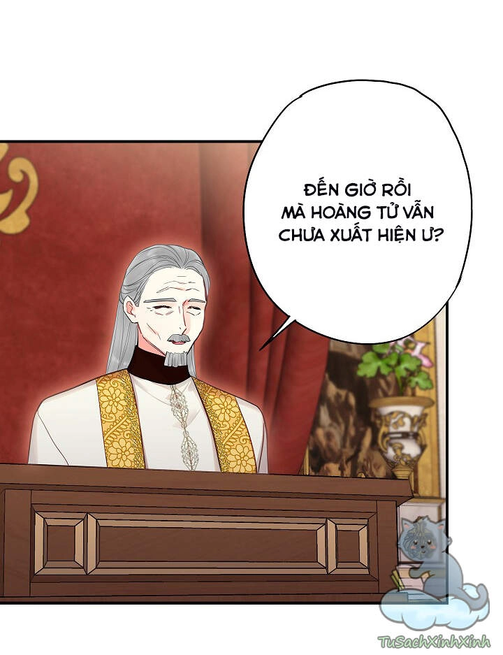 Trọng Sinh Trở Thành Hoàng Phi Chapter 200 - 25