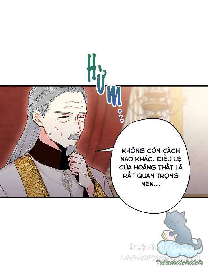 Trọng Sinh Trở Thành Hoàng Phi Chapter 200 - 28