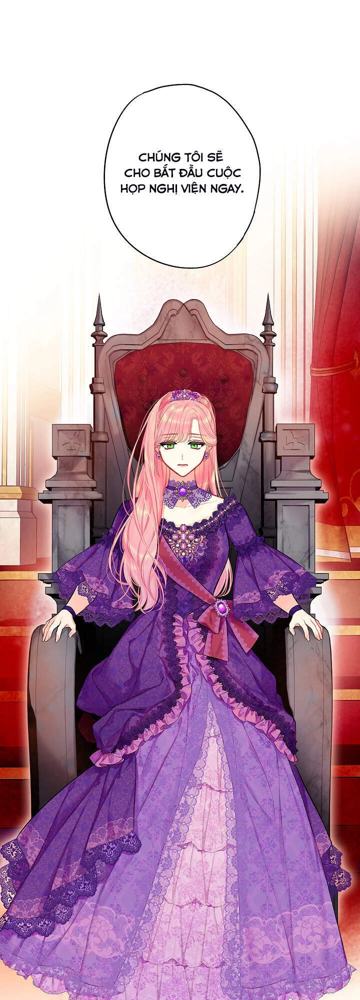 Trọng Sinh Trở Thành Hoàng Phi Chapter 200 - 29