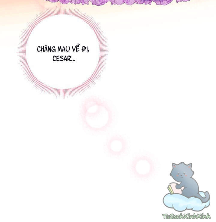 Trọng Sinh Trở Thành Hoàng Phi Chapter 200 - 30