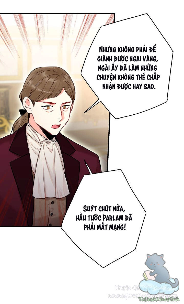 Trọng Sinh Trở Thành Hoàng Phi Chapter 200 - 32