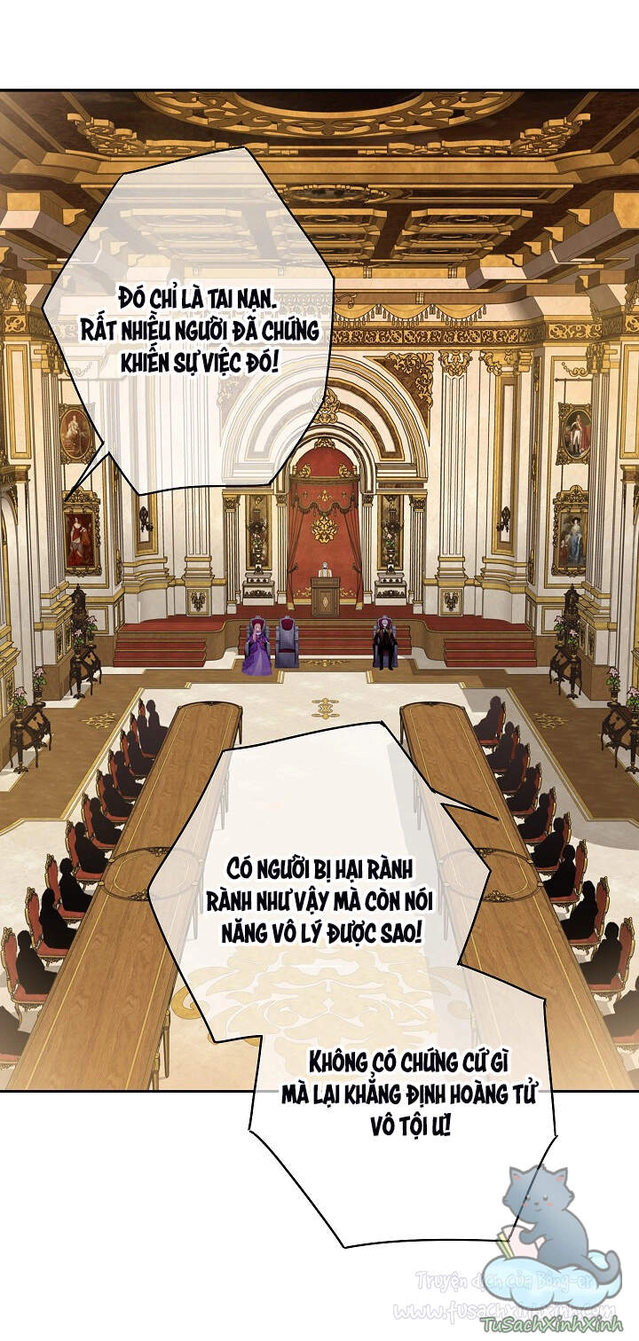 Trọng Sinh Trở Thành Hoàng Phi Chapter 200 - 33