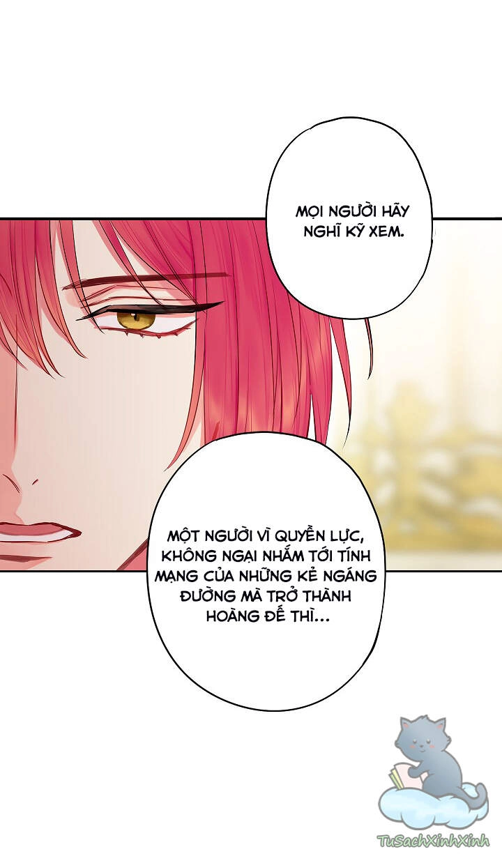 Trọng Sinh Trở Thành Hoàng Phi Chapter 200 - 36