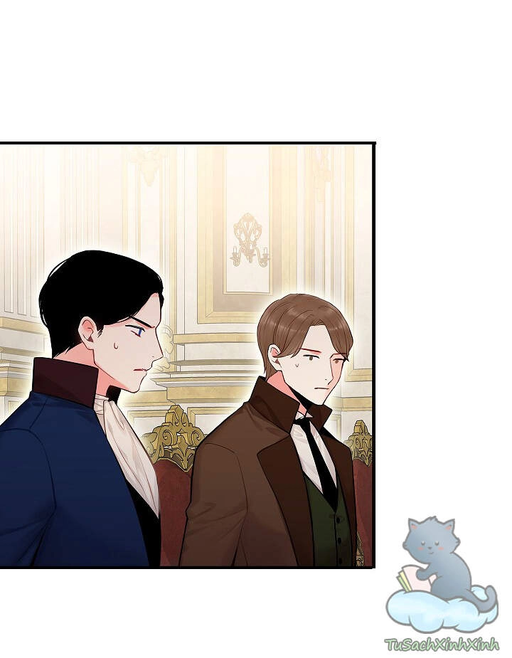 Trọng Sinh Trở Thành Hoàng Phi Chapter 200 - 38