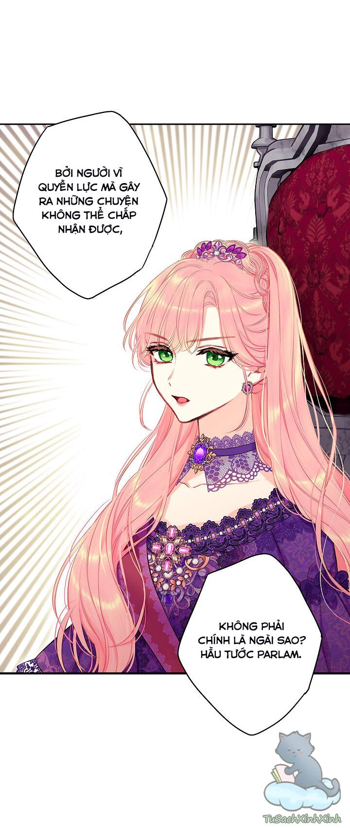 Trọng Sinh Trở Thành Hoàng Phi Chapter 200 - 41