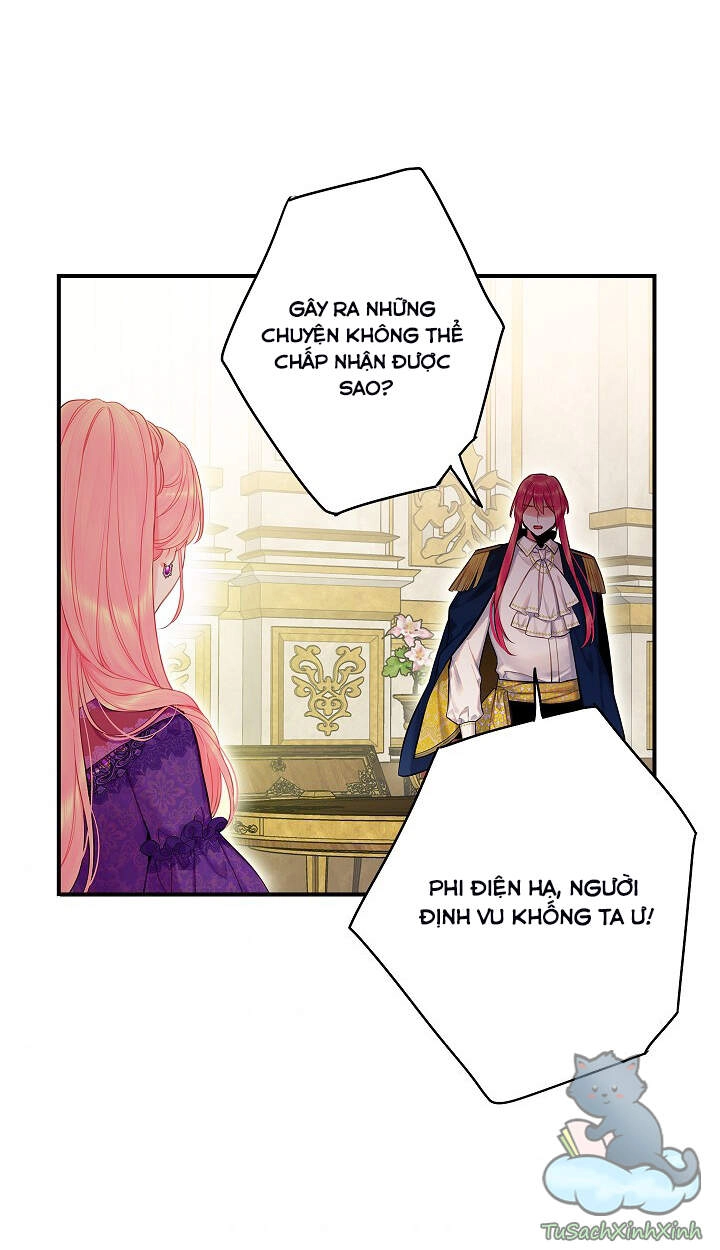 Trọng Sinh Trở Thành Hoàng Phi Chapter 200 - 42