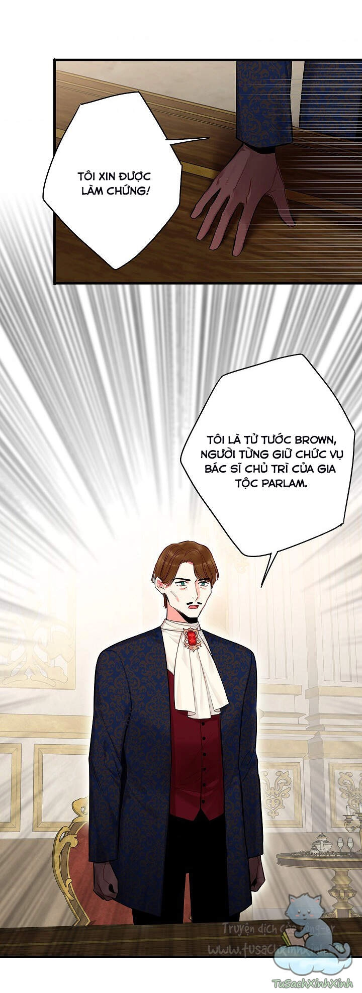 Trọng Sinh Trở Thành Hoàng Phi Chapter 200 - 43