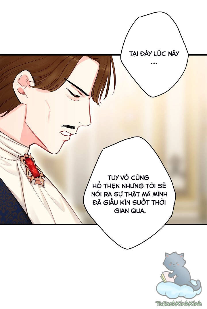 Trọng Sinh Trở Thành Hoàng Phi Chapter 200 - 44