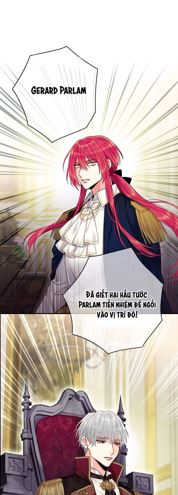 Trọng Sinh Trở Thành Hoàng Phi Chapter 200 - 45