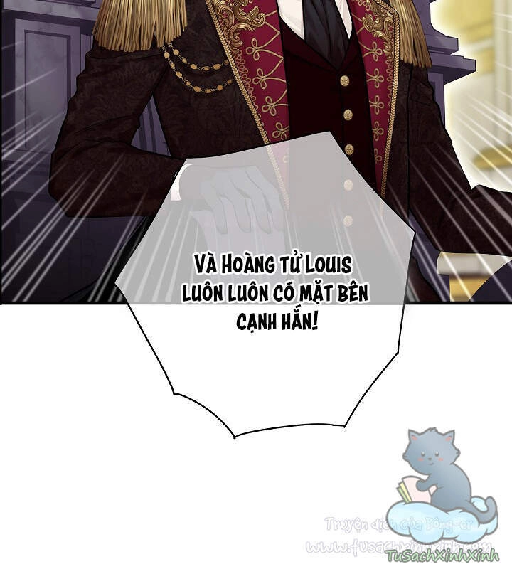 Trọng Sinh Trở Thành Hoàng Phi Chapter 200 - 46