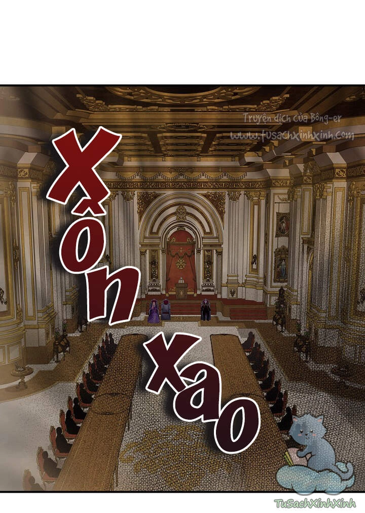 Trọng Sinh Trở Thành Hoàng Phi Chapter 200 - 47