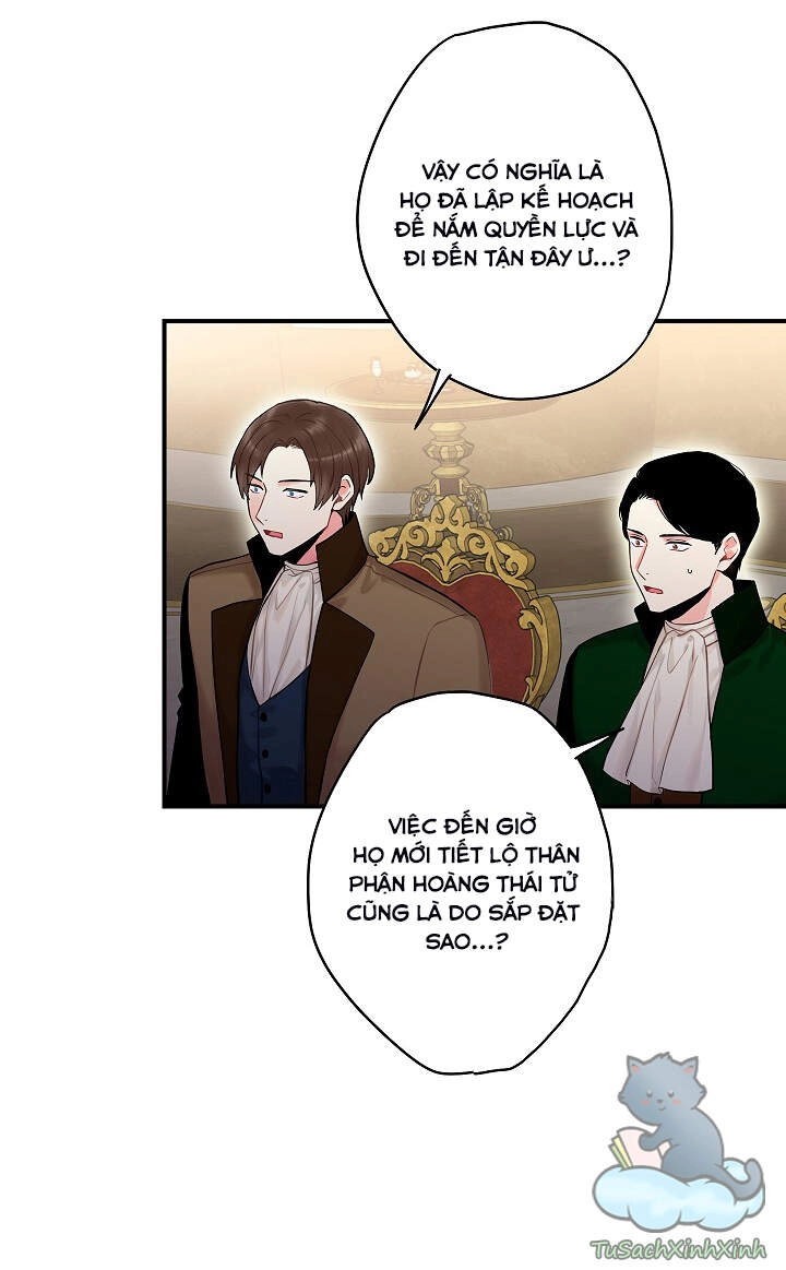 Trọng Sinh Trở Thành Hoàng Phi Chapter 200 - 48