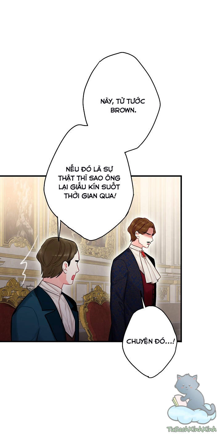 Trọng Sinh Trở Thành Hoàng Phi Chapter 200 - 49