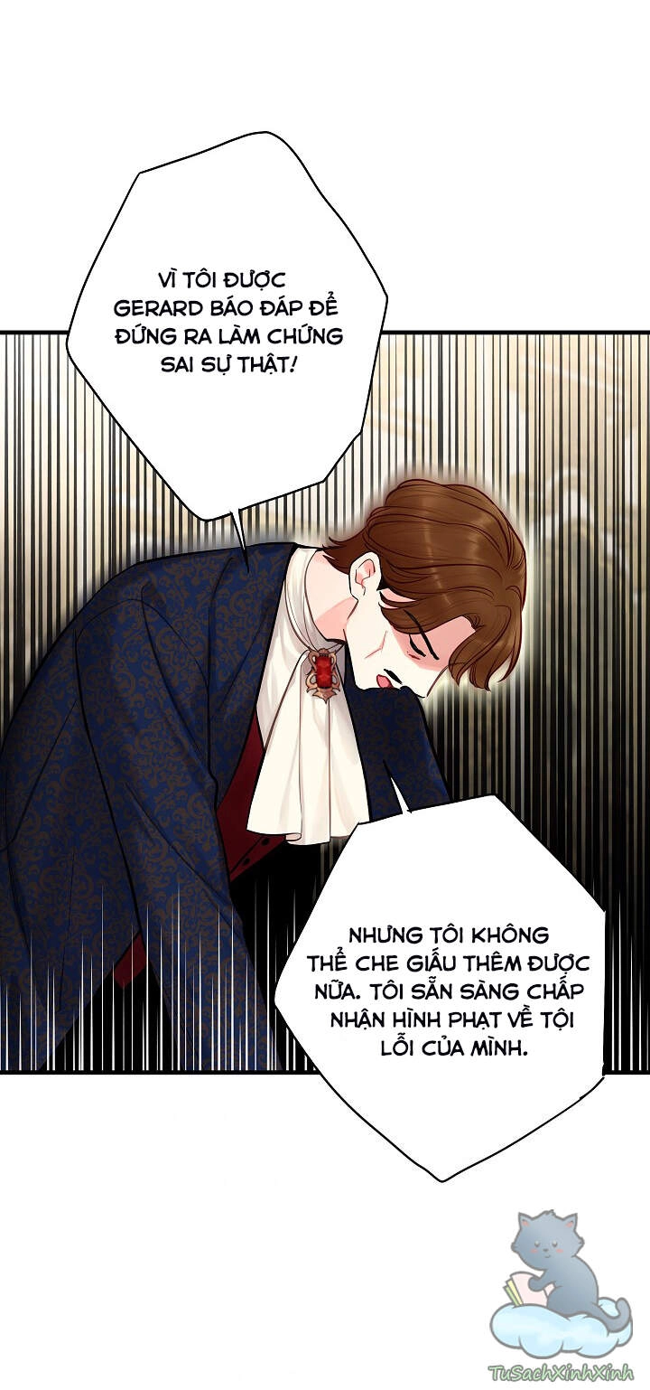 Trọng Sinh Trở Thành Hoàng Phi Chapter 200 - 50