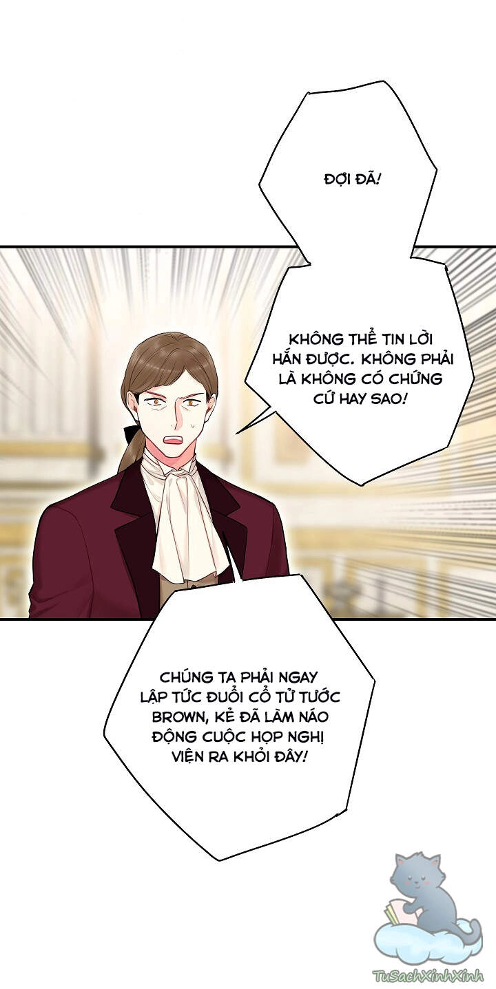 Trọng Sinh Trở Thành Hoàng Phi Chapter 200 - 52