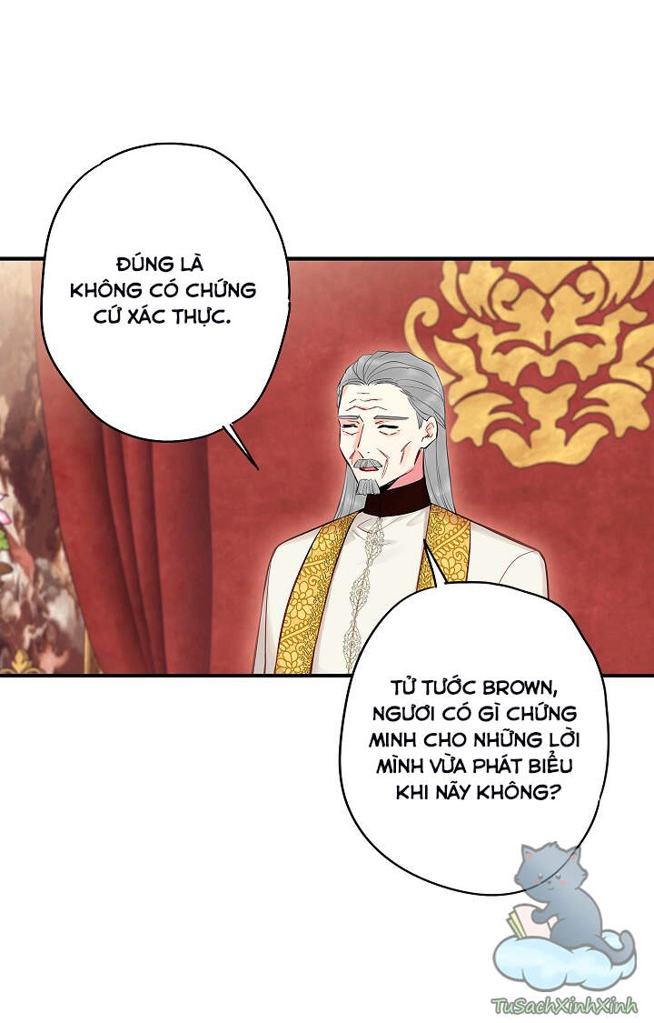 Trọng Sinh Trở Thành Hoàng Phi Chapter 200 - 53