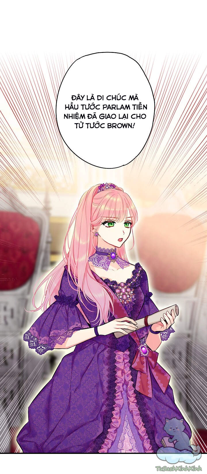 Trọng Sinh Trở Thành Hoàng Phi Chapter 200 - 55