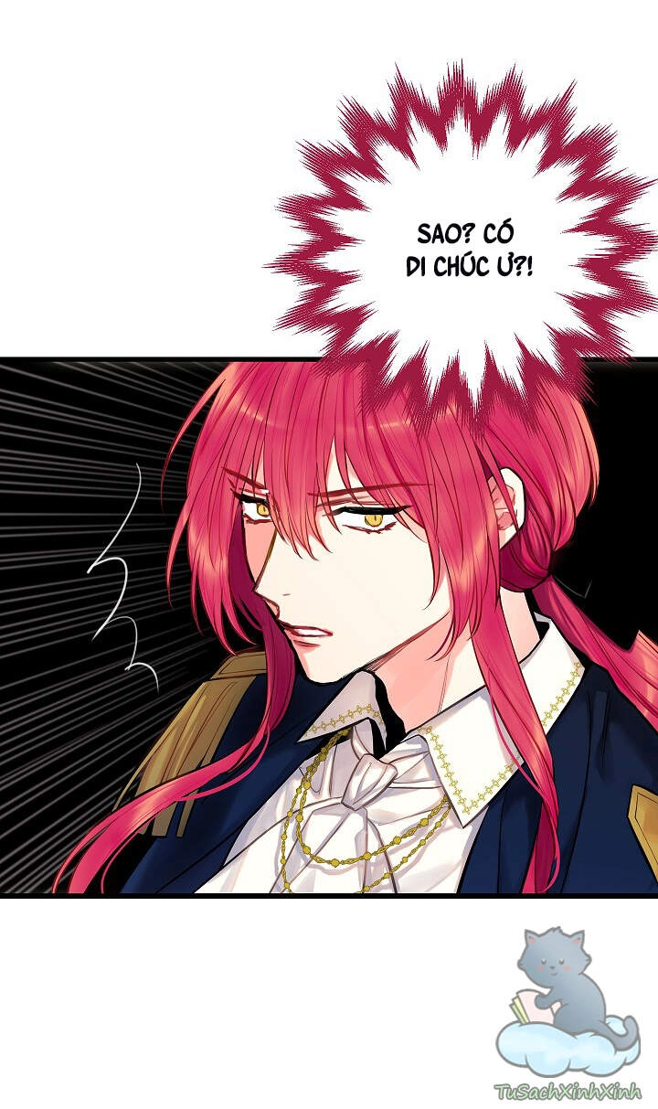 Trọng Sinh Trở Thành Hoàng Phi Chapter 200 - 56