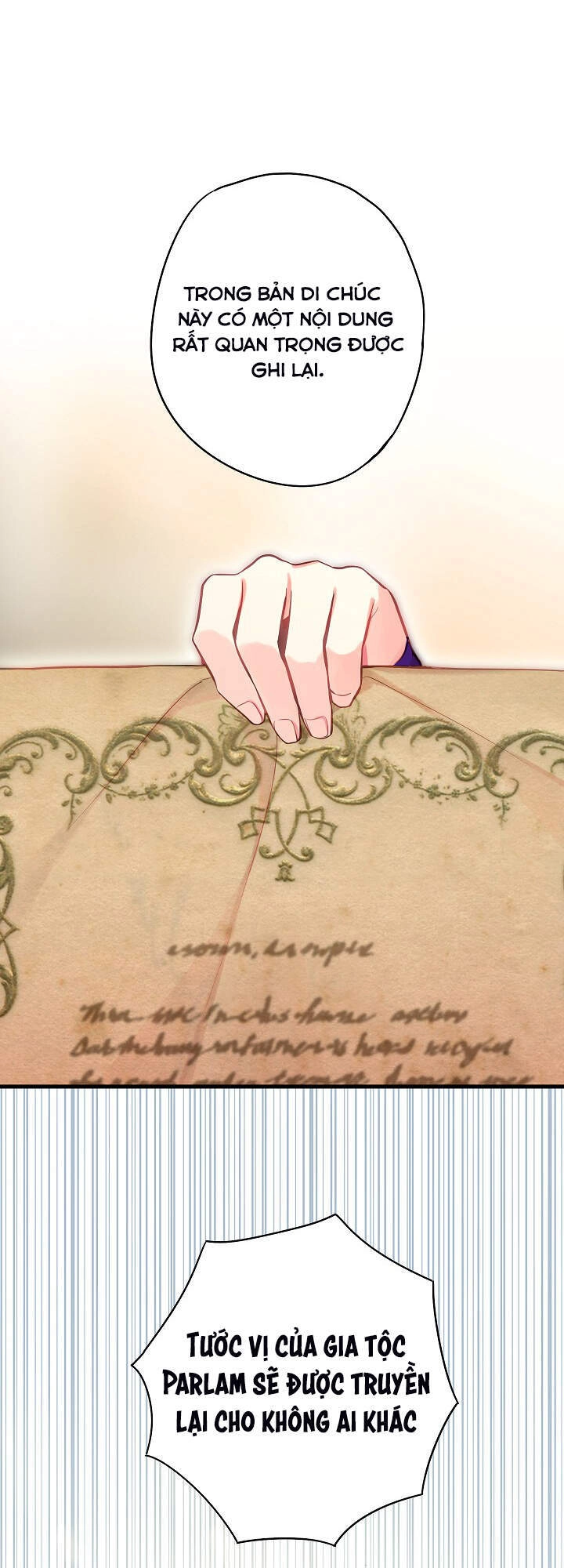 Trọng Sinh Trở Thành Hoàng Phi Chapter 200 - 57