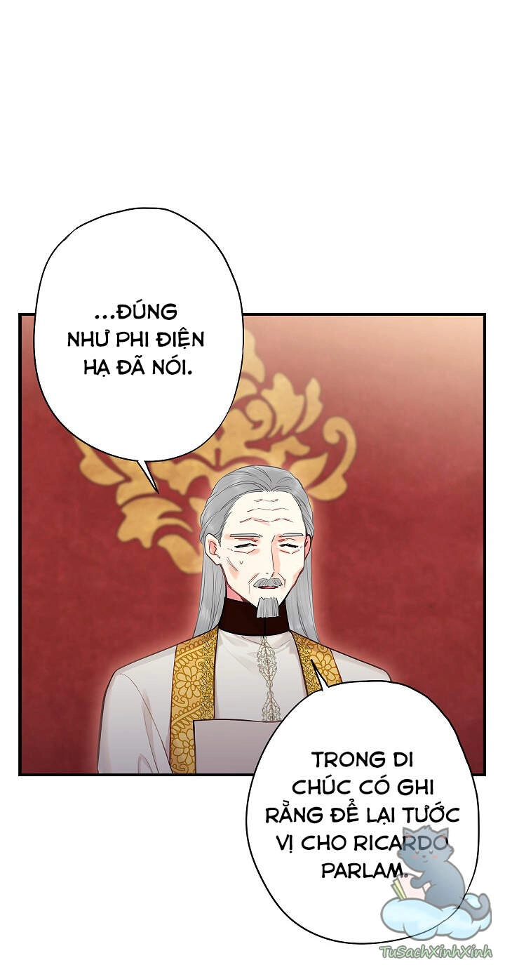 Trọng Sinh Trở Thành Hoàng Phi Chapter 201 - 2