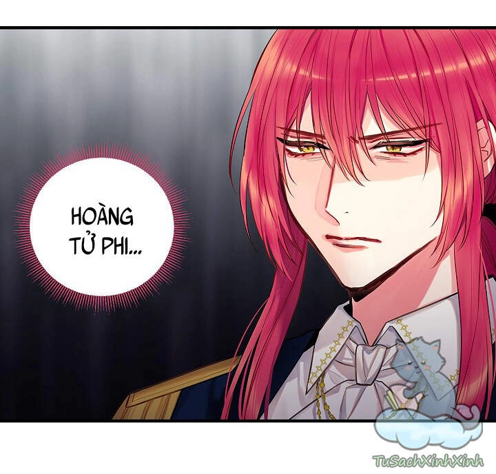 Trọng Sinh Trở Thành Hoàng Phi Chapter 201 - 5