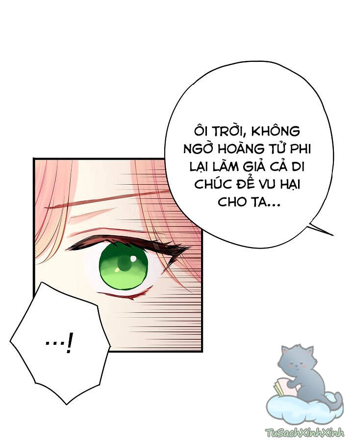 Trọng Sinh Trở Thành Hoàng Phi Chapter 201 - 7