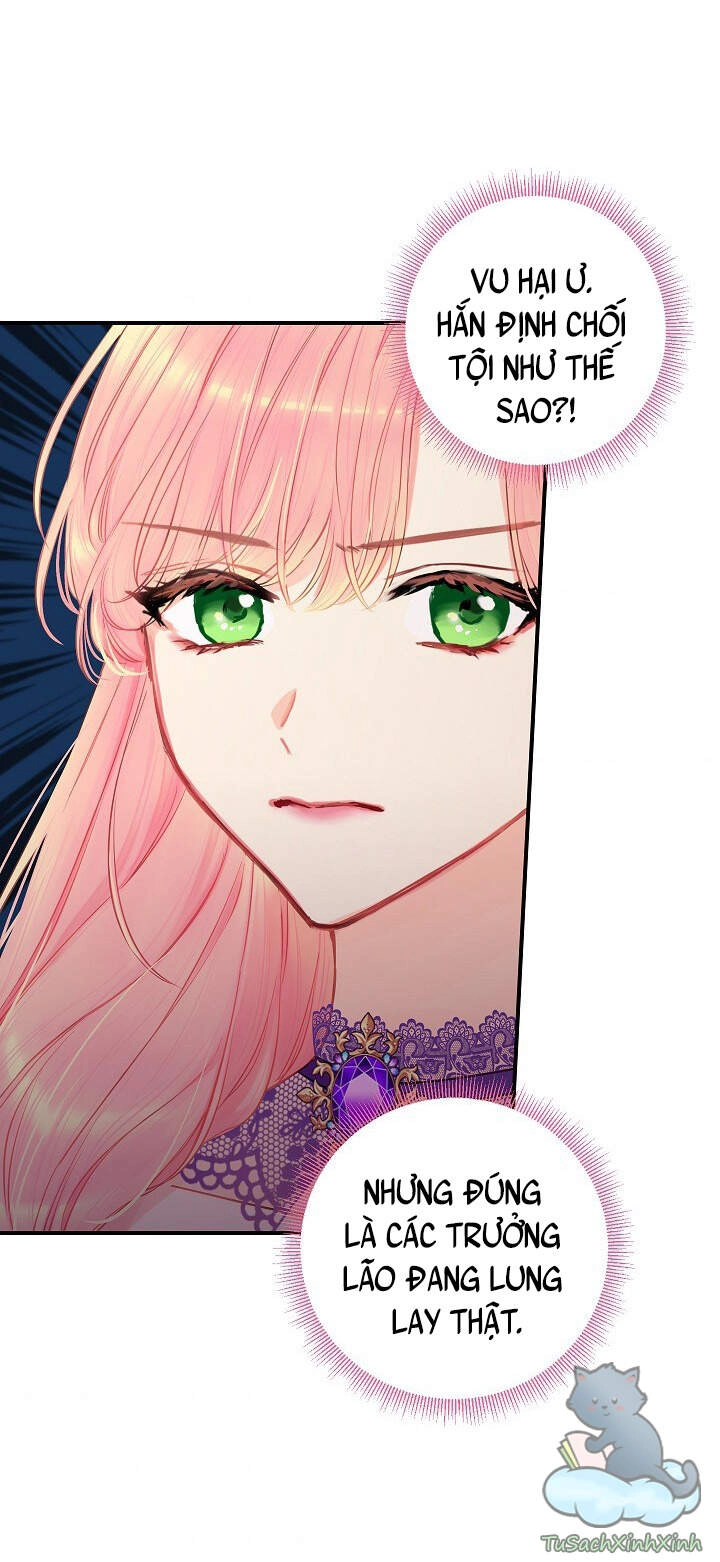 Trọng Sinh Trở Thành Hoàng Phi Chapter 201 - 9