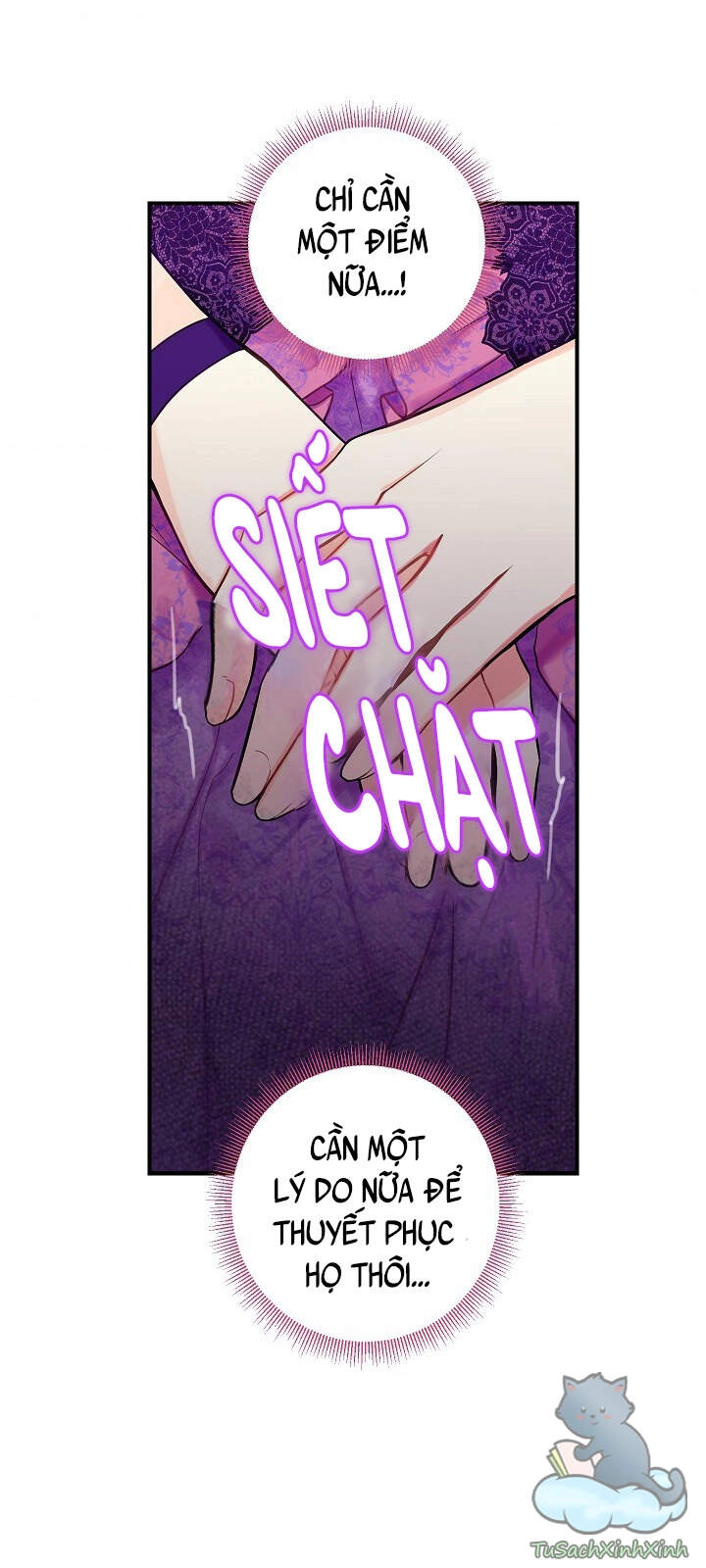 Trọng Sinh Trở Thành Hoàng Phi Chapter 201 - 10