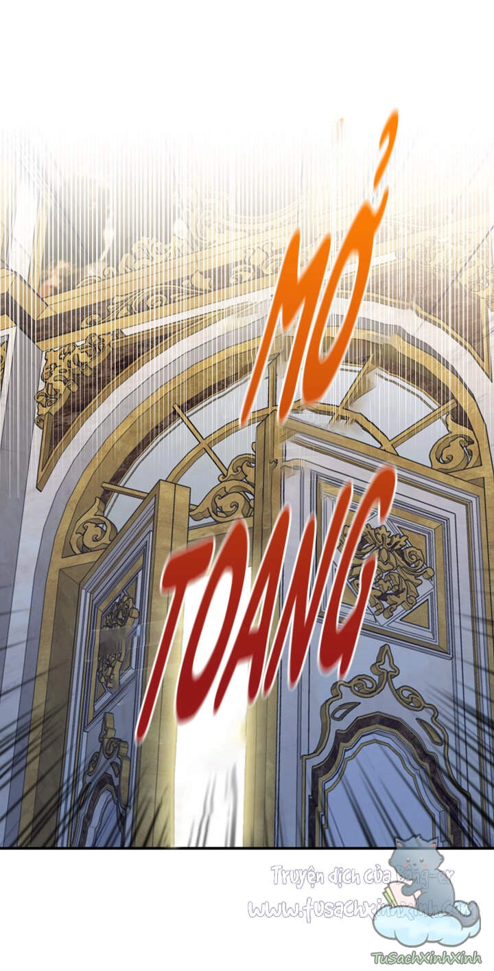 Trọng Sinh Trở Thành Hoàng Phi Chapter 201 - 11