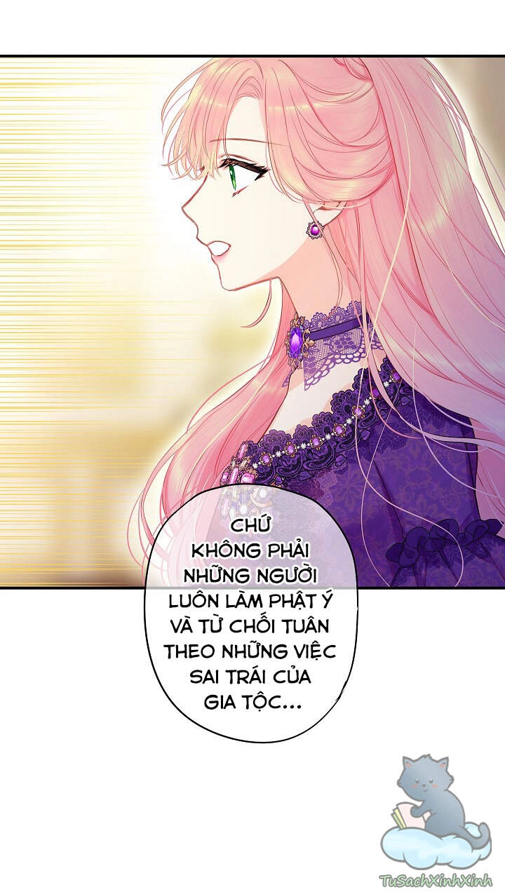 Trọng Sinh Trở Thành Hoàng Phi Chapter 201 - 14