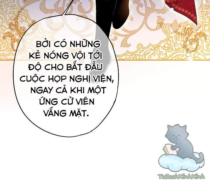 Trọng Sinh Trở Thành Hoàng Phi Chapter 201 - 18