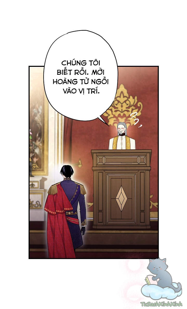 Trọng Sinh Trở Thành Hoàng Phi Chapter 201 - 19